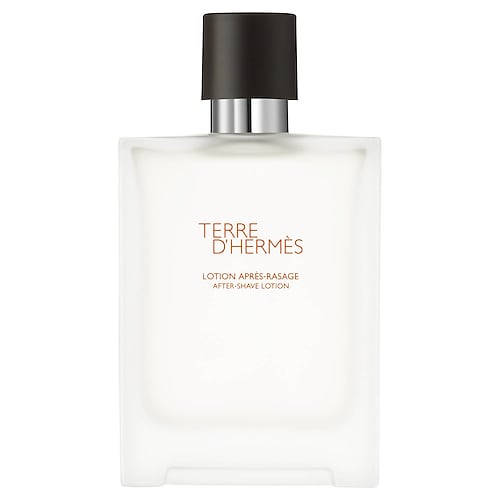 HERMÈS - Terre d'Hermès - Voda po holení