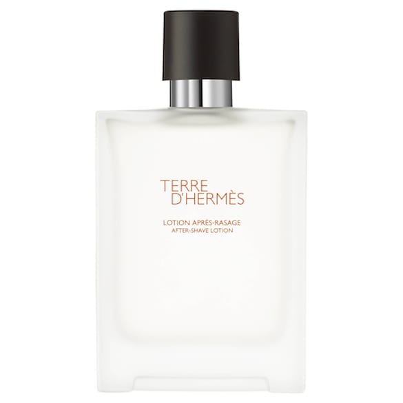 Terre d'Hermès - Tıraş Sonrası Losyon, HERMÈS
