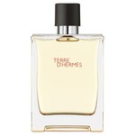 Hermès - Terre D'hermès - Eau De Toilette - Vaporisateur 200 Ml - Donna