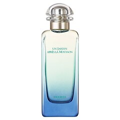 Un Jardin après la Mousson - Eau de Toilette, HERMÈS