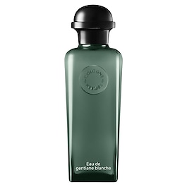 Eau de gentiane blanche - Eau de Cologne