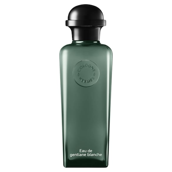 Eau de gentiane blanche - Eau de Cologne, HERMÈS