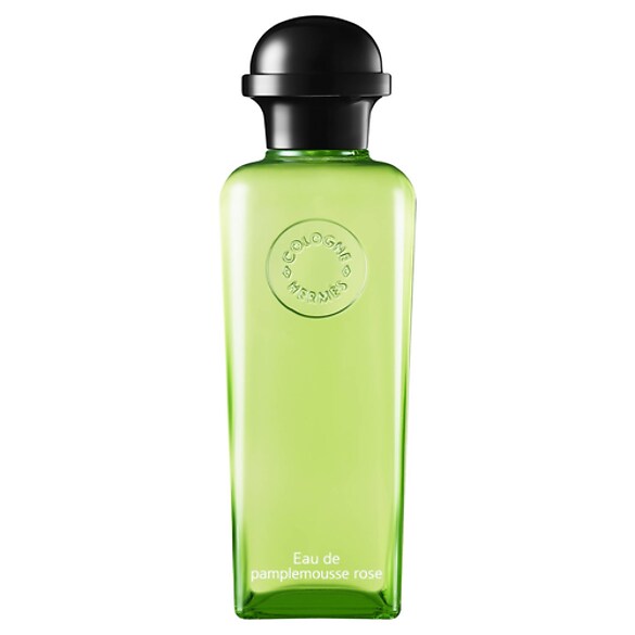 Eau de Pamplemousse Rose - Eau de Cologne, HERMÈS