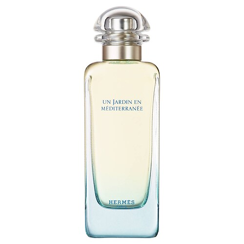 Hermès Hermès - Un Jardin en MÈditerrannÈe Eau de Toilette