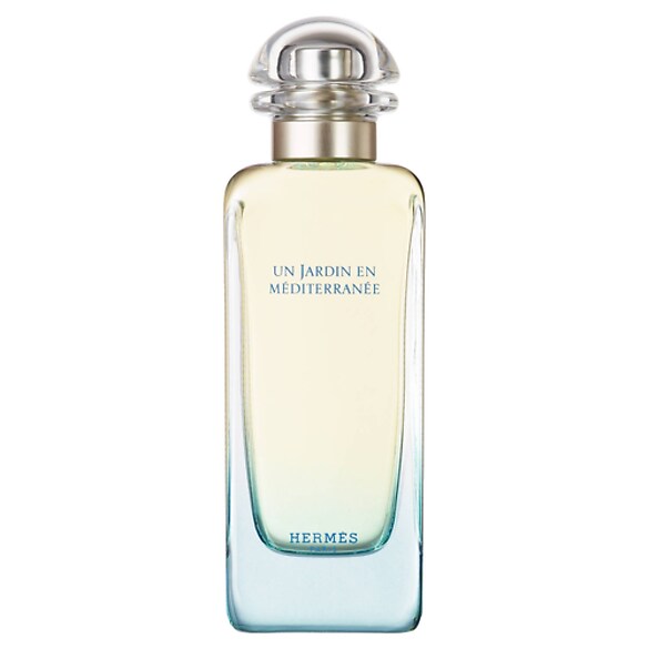 Un Jardin en Méditérranée - Eau de Toilette, HERMÈS