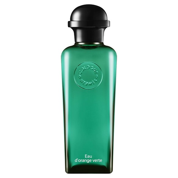 Eau d'orange verte - Eau de Cologne, HERMÈS