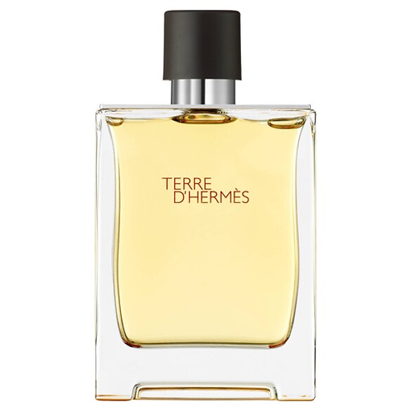 Terre d’Hermès - Parfum , HERMÈS