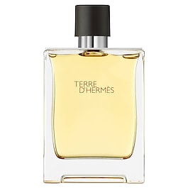 Terre d’Hermès - Parfum image