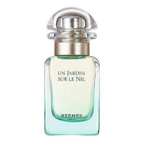 HERMÈS - Un Jardin Sur Le Nil - Toaletní voda