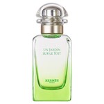 Hermès - Un Jardin Sur Le Toit - Eau De Toilette - Vaporisateur 50 Ml - Donna