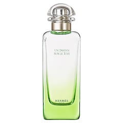 Un Jardin sur le Toit - Eau de Toilette, HERMÈS