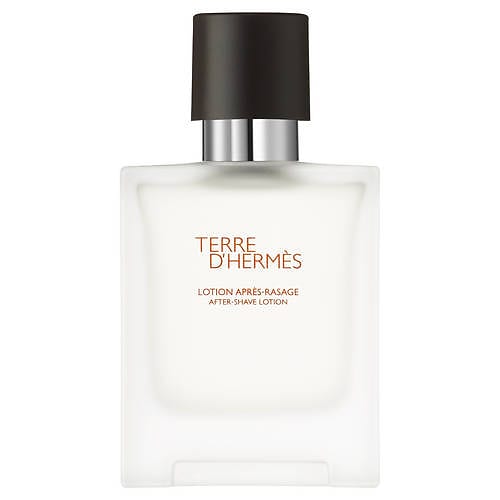 HERMÈS - Terre d'Hermès - Voda po holení