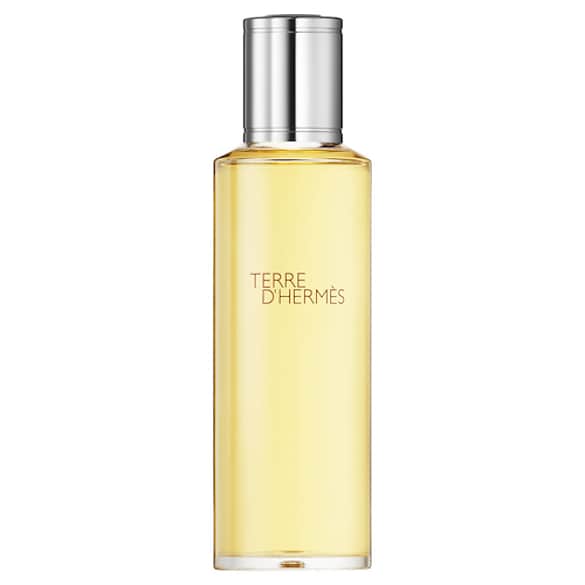 Terre d'Hermès - Parfum, Hermès