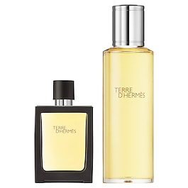 Terre d'Hermès - Perfumy