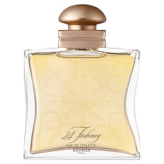 24 Faubourg - Eau de Toilette, HERMÈS