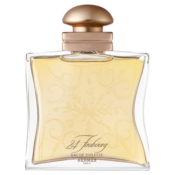 24 Faubourg - Eau de Toilette, HERMÈS