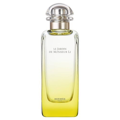 HERMÈS - Le Jardin de Monsieur Li - Toaletní voda