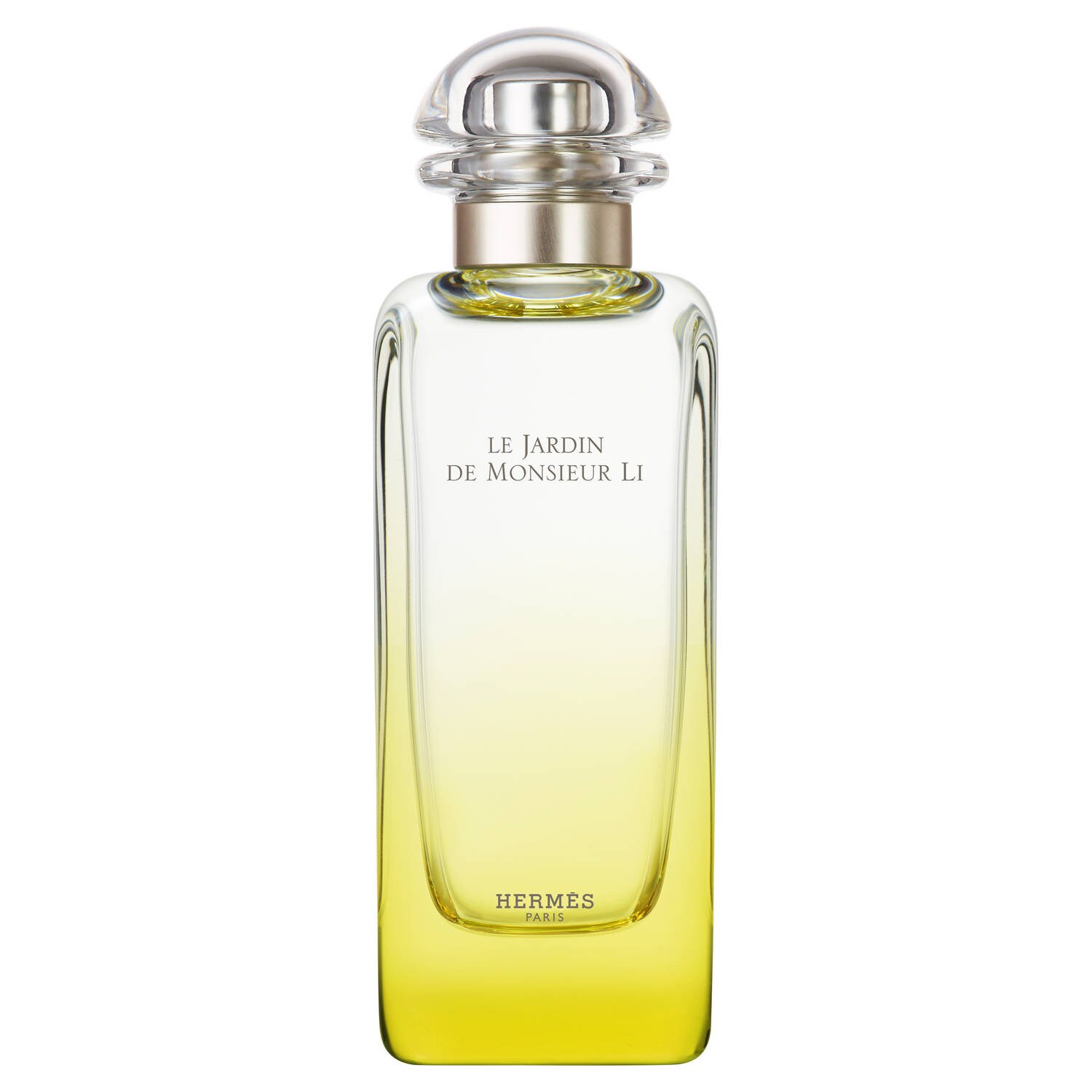 HERMÈS - Le Jardin de Monsieur Li - Toaletní voda