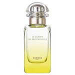 Hermès - Le Jardin De Monsieur Li - Eau De Toilette - Vaporisateur 50 Ml - Donna