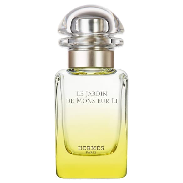 Le Jardin de Monsieur Li - Eau de Toilette, Hermes