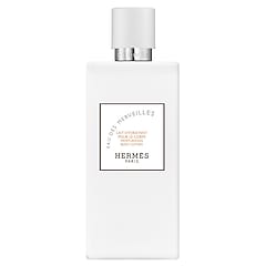 Eau des Merveilles - Lait des Merveilles, HERMÈS