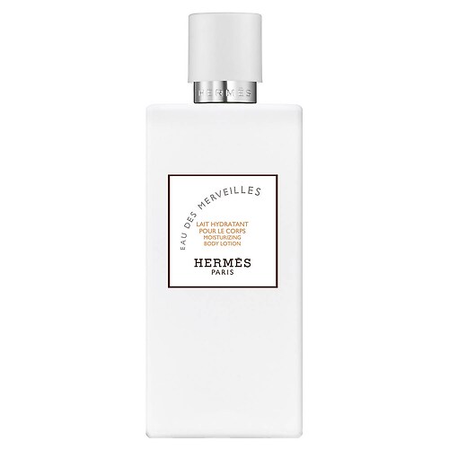 Hermès Hermès - Eau des Merveilles Lait des Merveilles Body Lotion