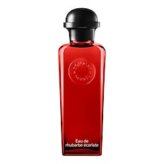 Eau de rhubarbe écarlate - Eau de Cologne, HERMÈS