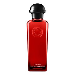 Eau de rhubarbe écarlate - Eau de Cologne, HERMÈS