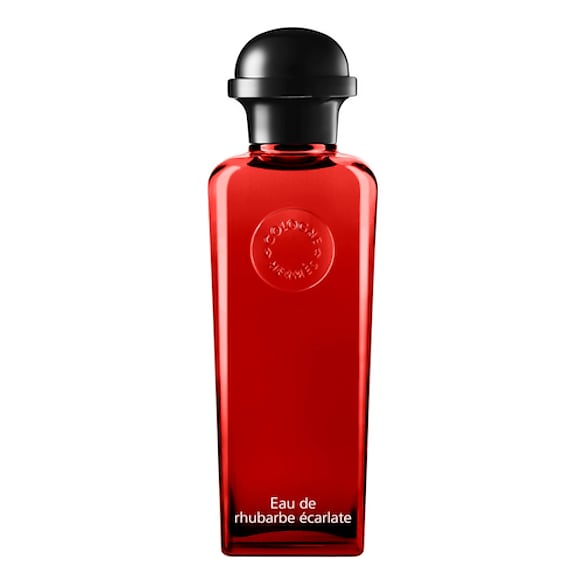 Eau de rhubarbe écarlate - Eau de Cologne, Hermès
