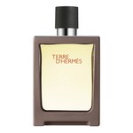 Hermès - Terre D'hermès - Eau De Toilette Vaporizzatore Da Viaggio - Vaporisateur 30 Ml - Donna