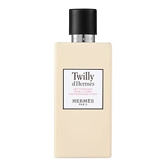 Twilly d'Hermès - Moiturizing body lotion, HERMÈS