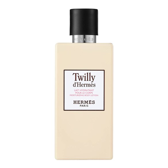 Twilly d'Hermès - Zapachowe mleczko do ciała, HERMÈS