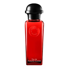 Eau de rhubarbe écarlate - Eau de Cologne, HERMÈS