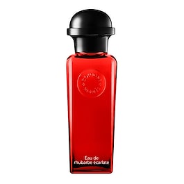 Eau de rhubarbe écarlate - Woda Kolońska