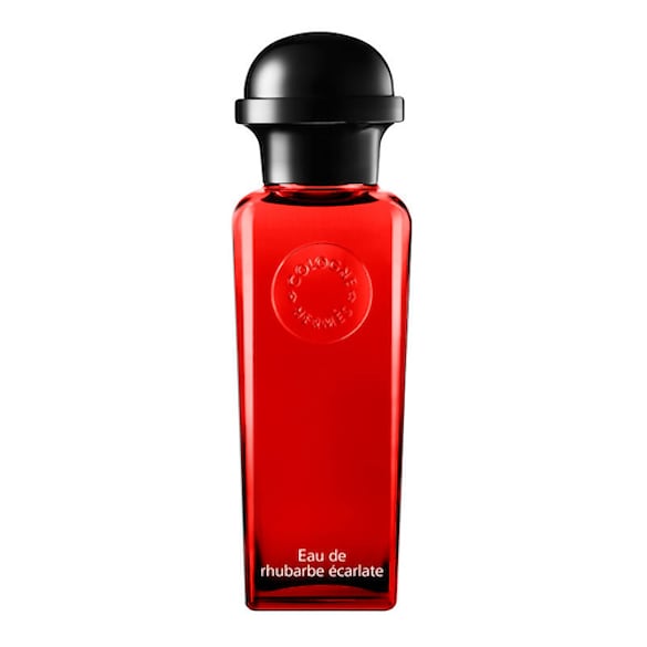 Eau de rhubarbe écarlate - Woda Kolońska, HERMÈS
