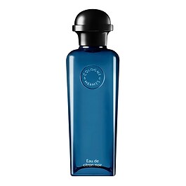 Eau de citron noir - Eau de cologne