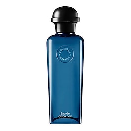 Eau de citron noir - Eau de cologne image