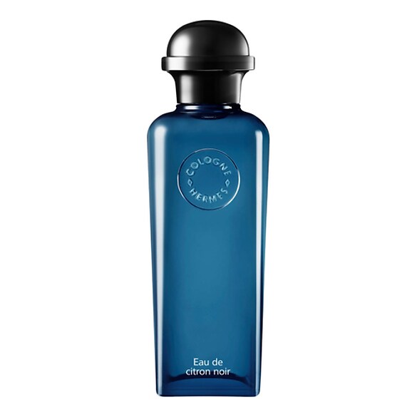 Eau de citron noir - Woda kolońska, HERMÈS