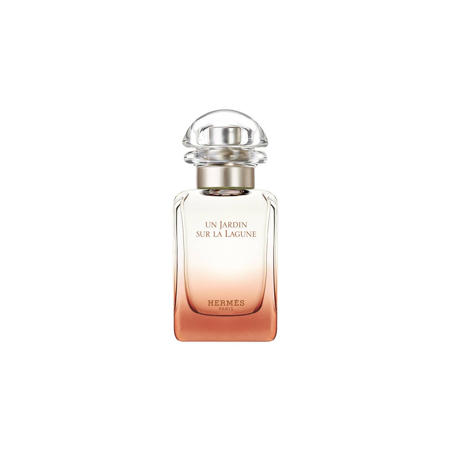 HERMÈS - Un Jardin sur la Lagune - Toaletní voda