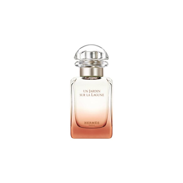 Un Jardin sur la Lagune - Woda toaletowa, HERMÈS