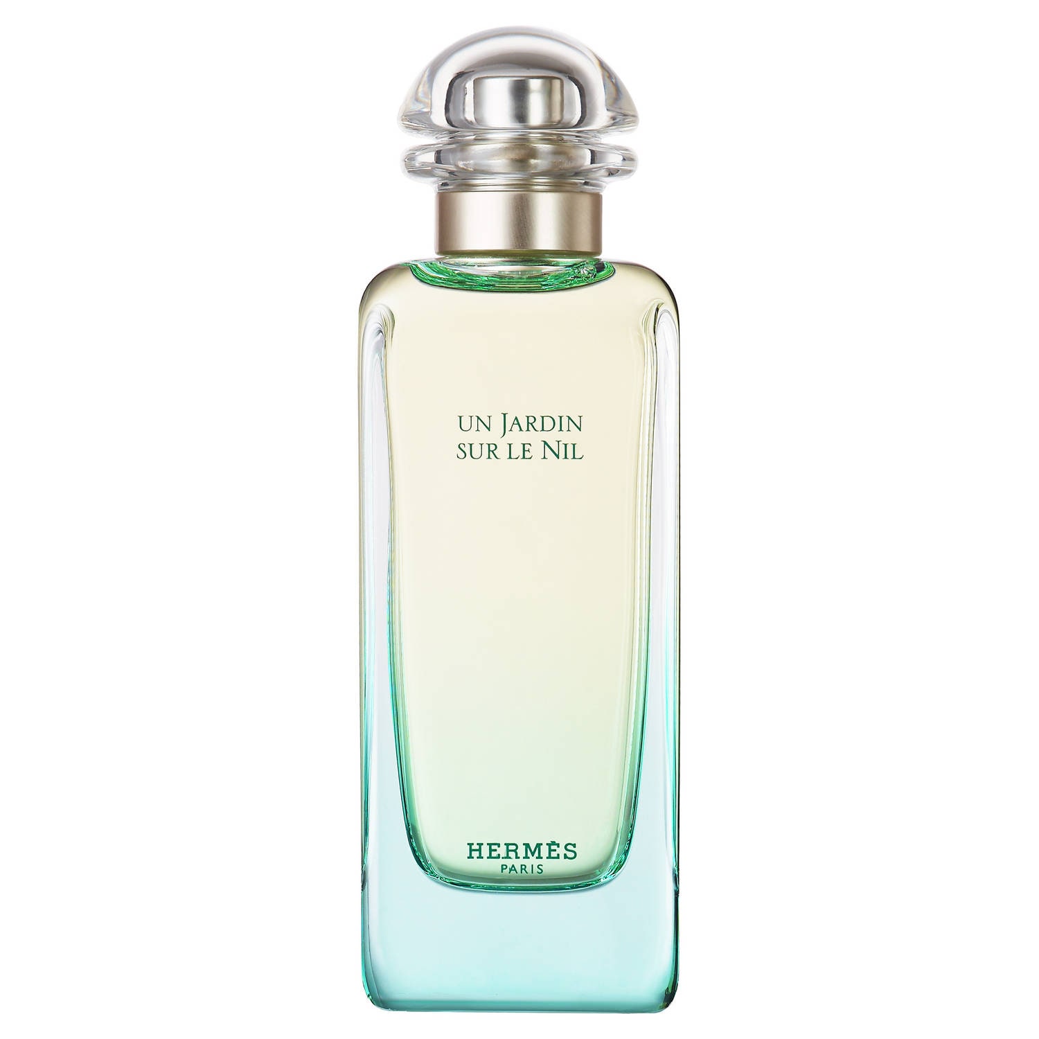 HERMES UN JARDIN SUR LE NIL ローション 200ml Un Jardin sur le Nil - Woda Toaletowa i HERMÈS ≡ SEPHORA