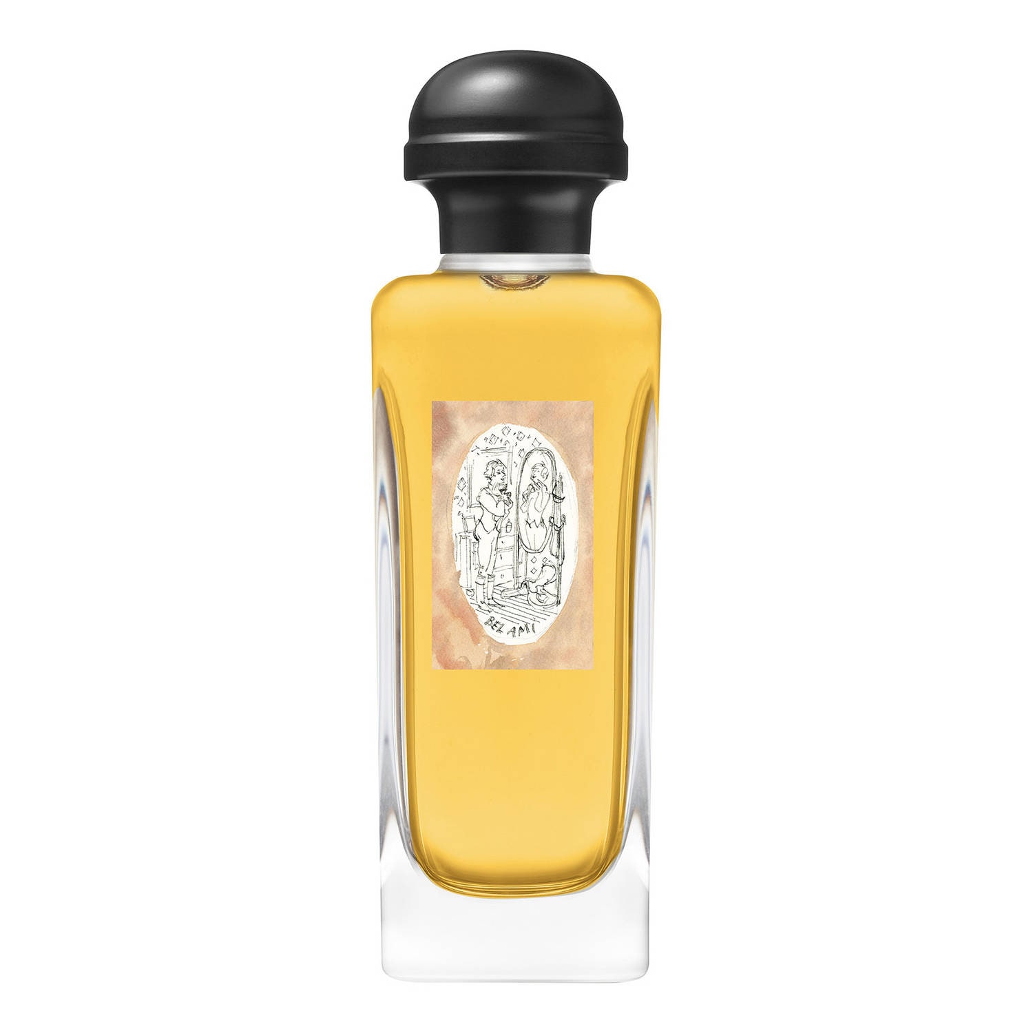 香水(男性用) HERMES BEL AMI VETIVER 100m Bel Ami Vetiver Eau de toilette - 100 ml | Hermès Poland