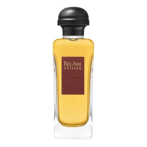 香水(男性用) HERMES BEL AMI VETIVER 100m Bel Ami Vetiver Hermès zapach - to perfumy dla mężczyzn 2013