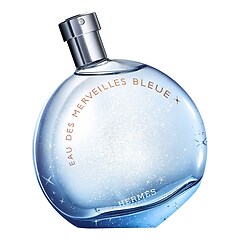 Eau des Merveilles Bleue - Eau de Toilette, HERMÈS