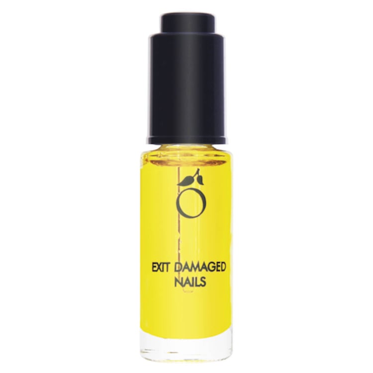 Exit Damage Nails - Réparateur d'ongles abîmés