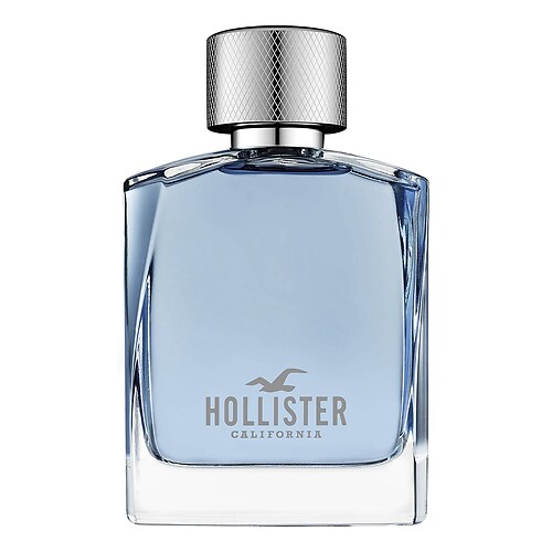 Hollister Hollister - Wave For Him - Eau de Toilette