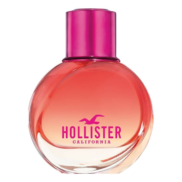 Wave 2 pour elle - Eau de Parfum, HOLLISTER