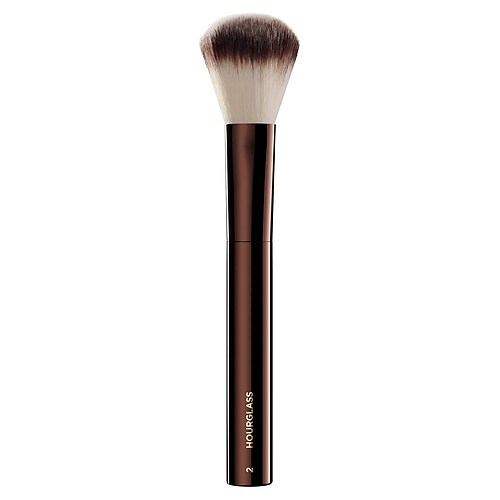 HOURGLASS - Nº 2 Foundation / Blush Brush - Štětec na make-up a tvářenku