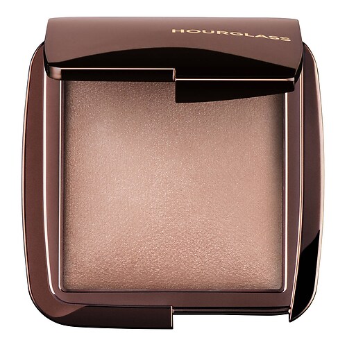 Hourglass - Ambient Lighting Powder - Rozświetlający Puder Do Twarzy - Dim Light - Dla Kobiet