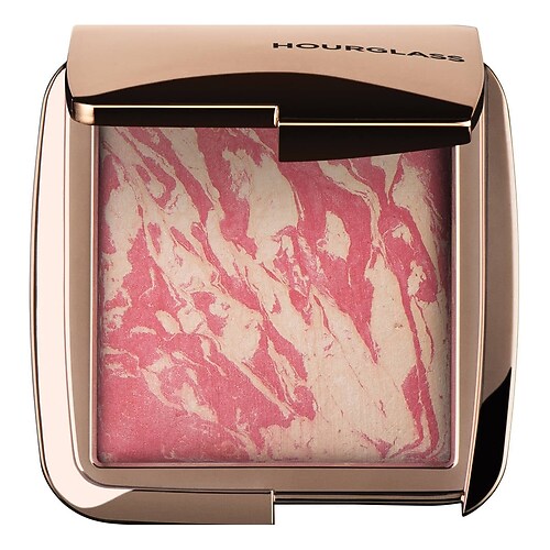 Hourglass - Ambient Lighting Blush - Róż Rozświetlający - Diffused Heat - Dla Kobiet